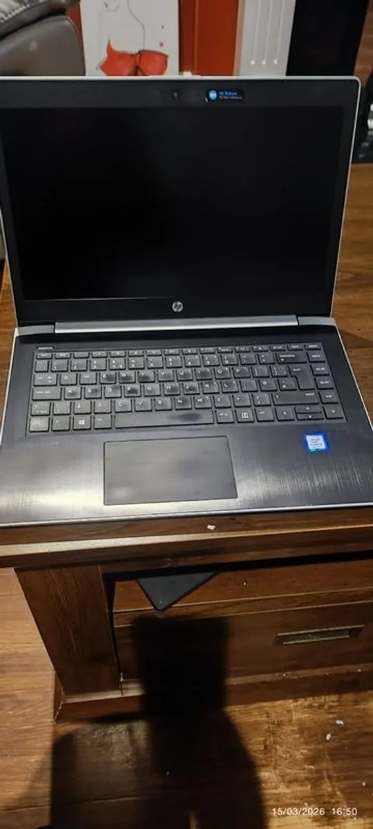 Hp 440 G5 X2 - Image 3