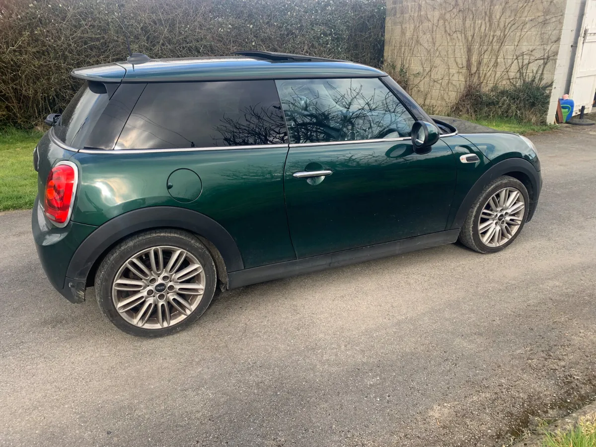 2019 MINI COOPER  NO DAMAGE - Image 2