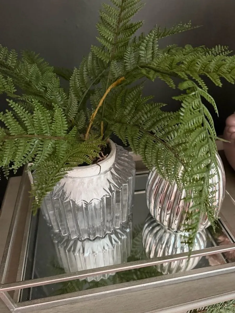 New  bespoke Tray & home Decor - Image 1