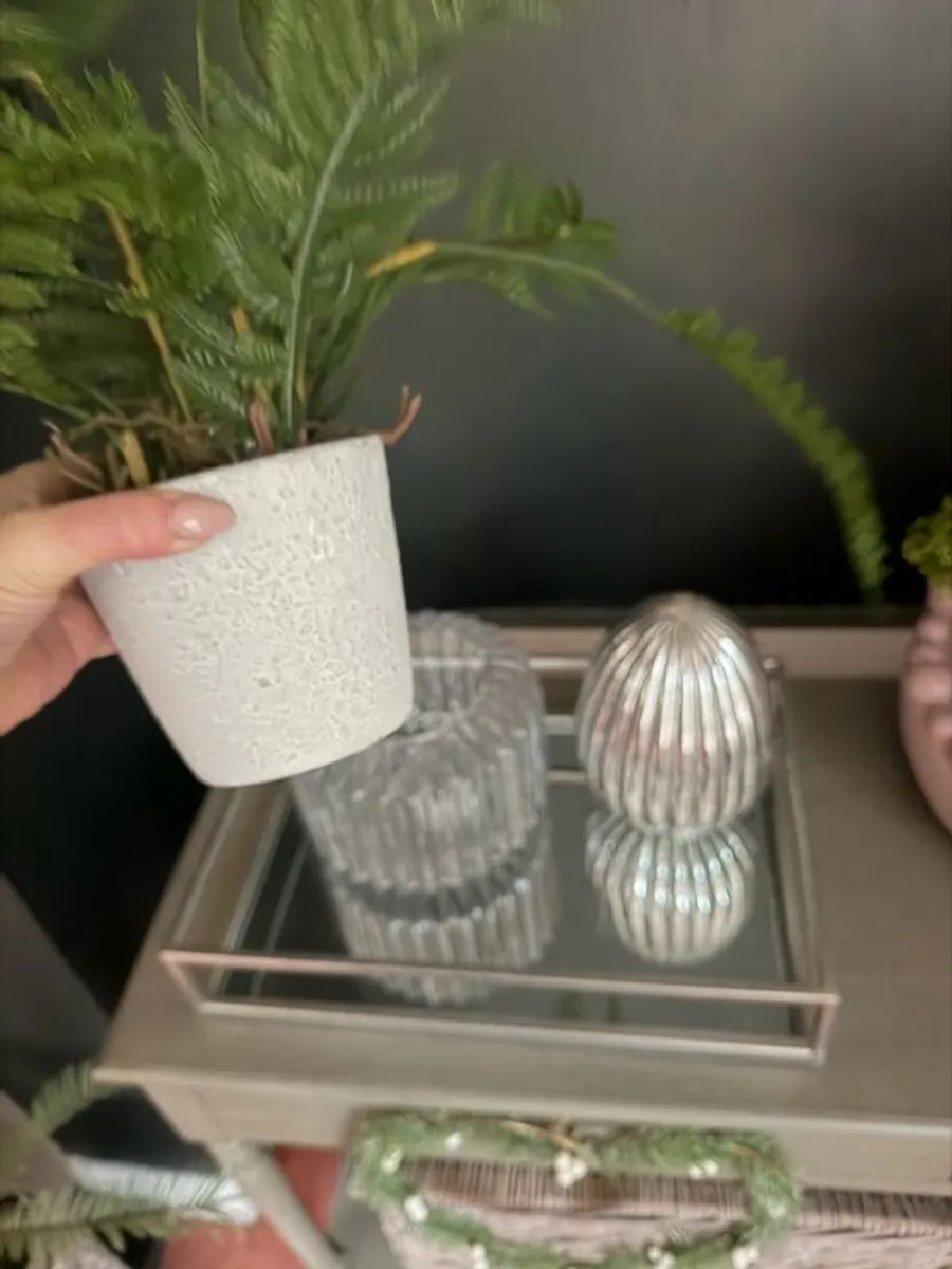 New  bespoke Tray & home Decor - Image 4