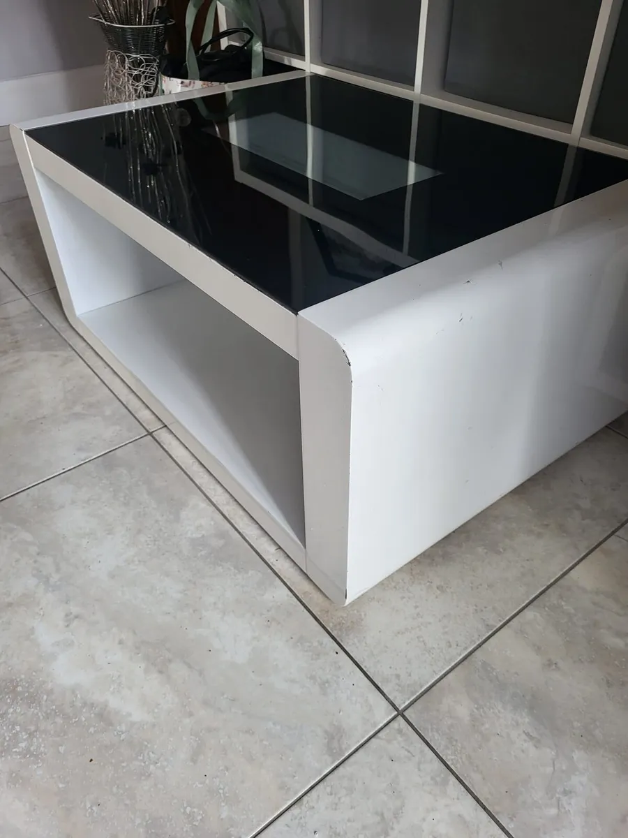 Coffe table - Image 3