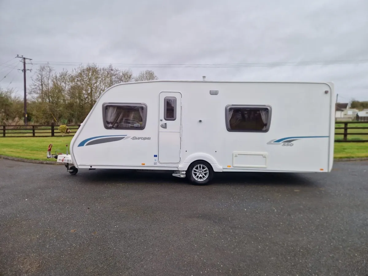 Swift sterling - Image 1