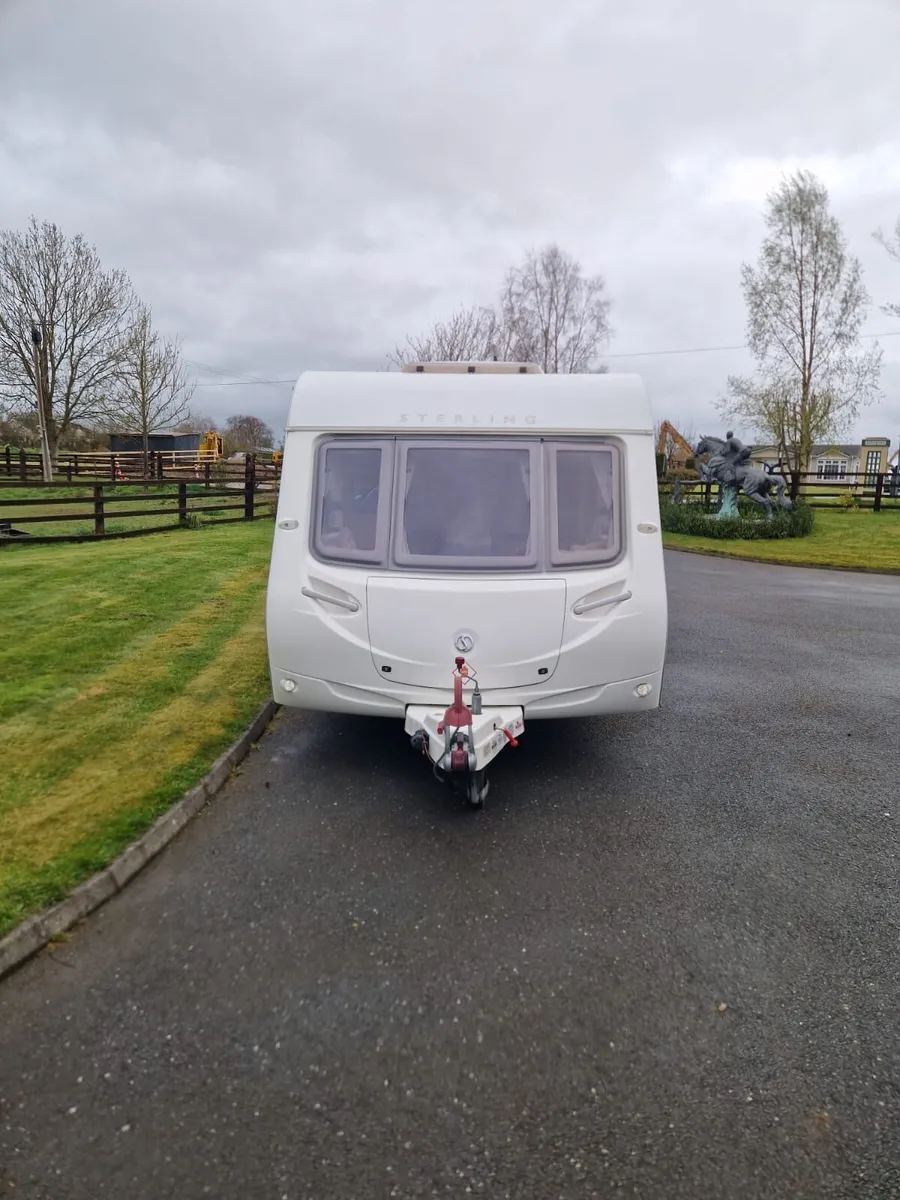 Swift sterling - Image 2