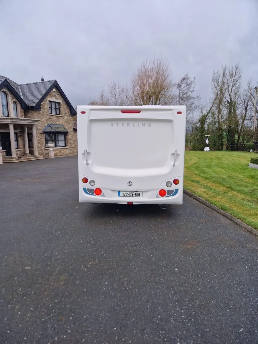 Swift sterling - Image 4