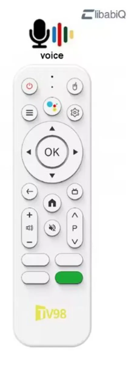 Brand New Android TV Box - Image 2