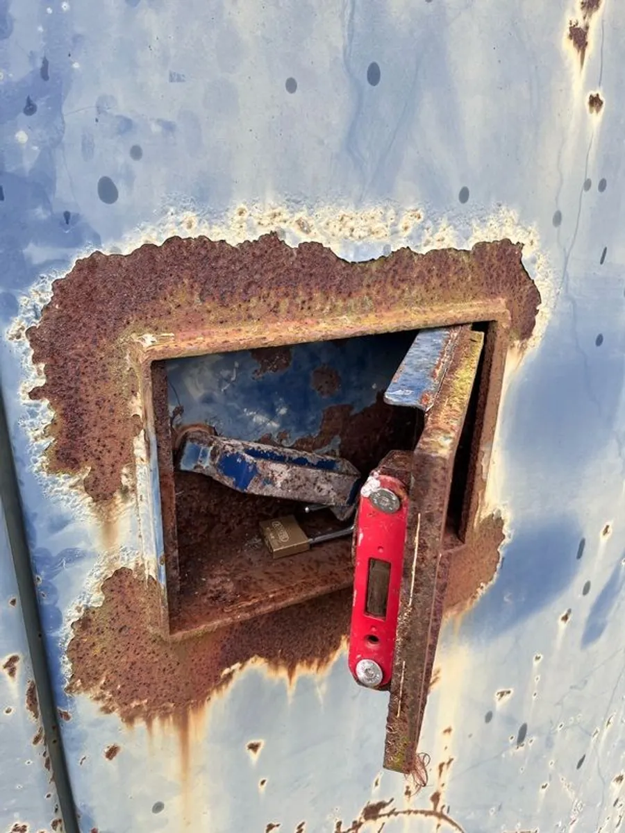 20ft Container - Image 4