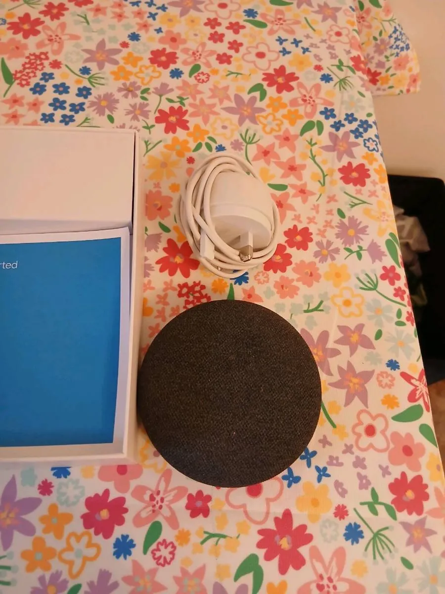 Google nest 2nd gen - Image 2