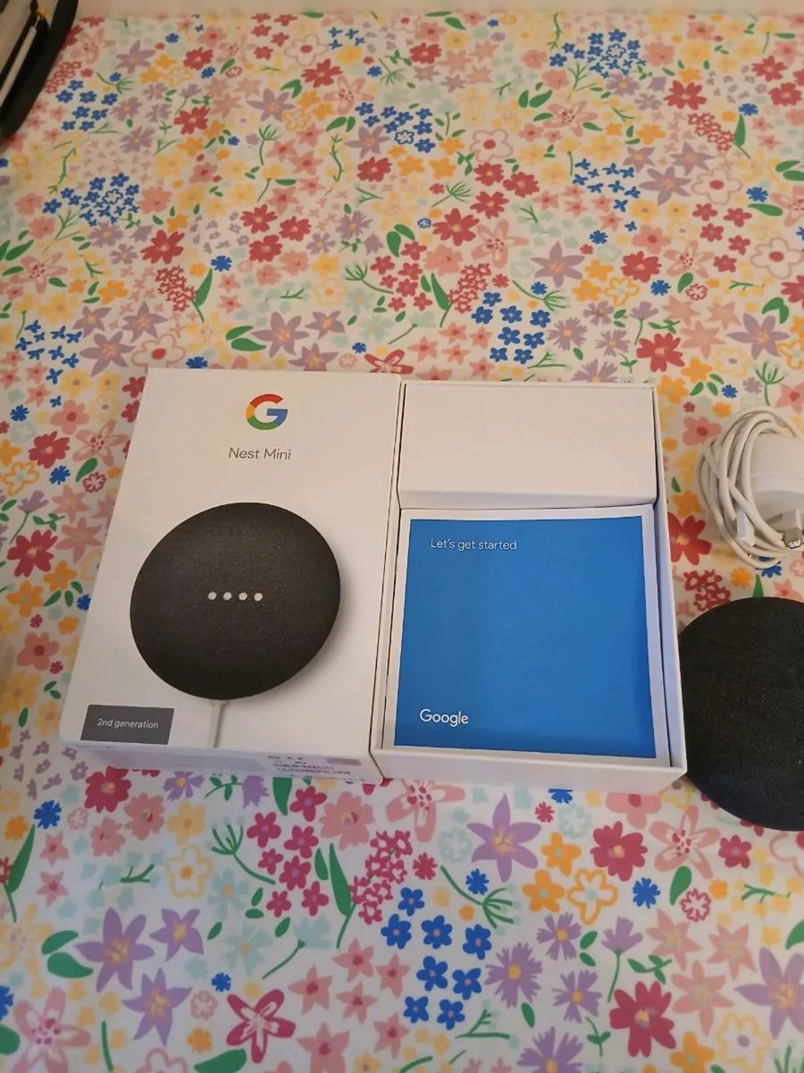 Google nest 2nd gen - Image 3