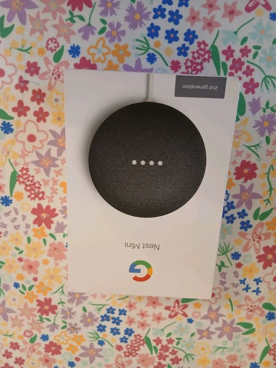 Google nest 2nd gen - Image 4