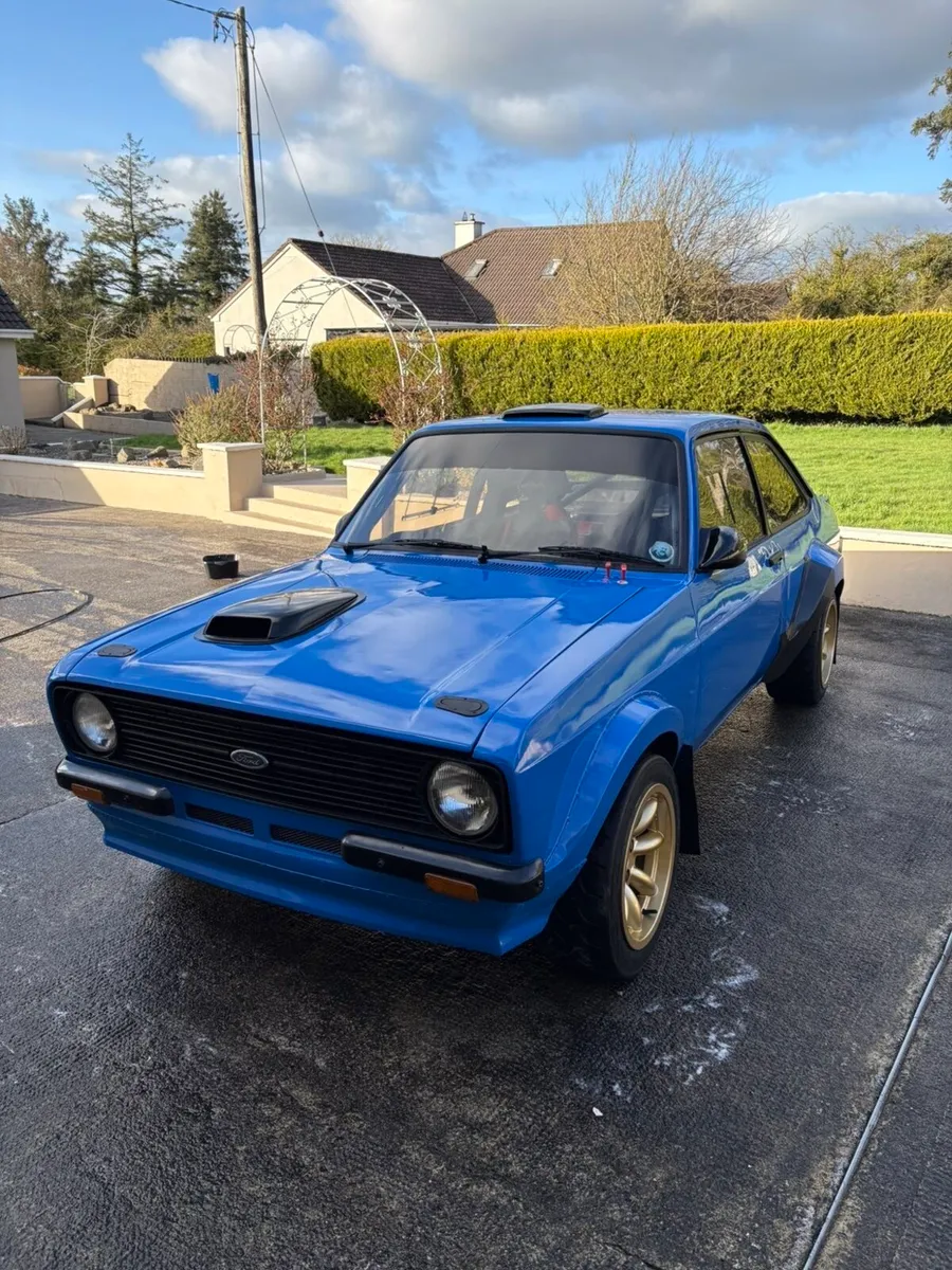 *Class13* Mk2 escort - Image 2