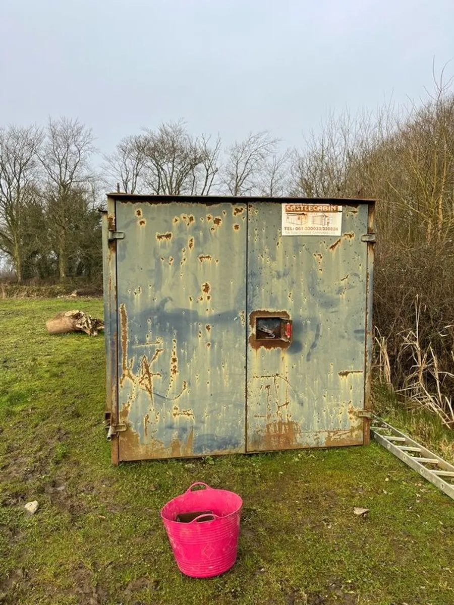 20ft Container - Image 1