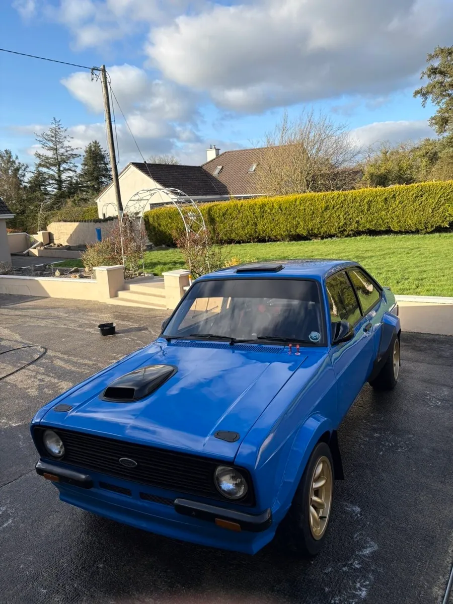 *Class13* Mk2 escort - Image 3