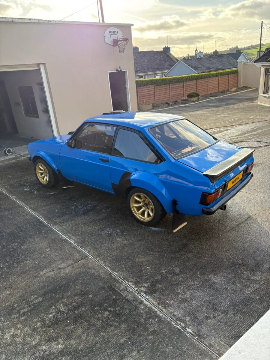 *Class13* Mk2 escort - Image 4
