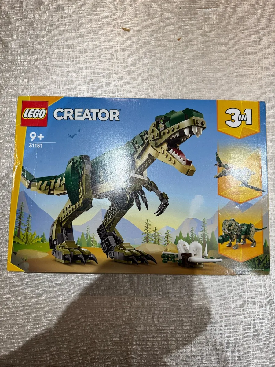 Lego creator 31151 - Image 3