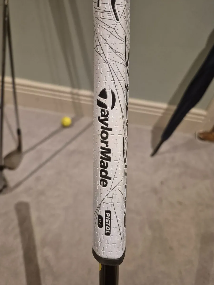 Taylormade spider putter - Image 2
