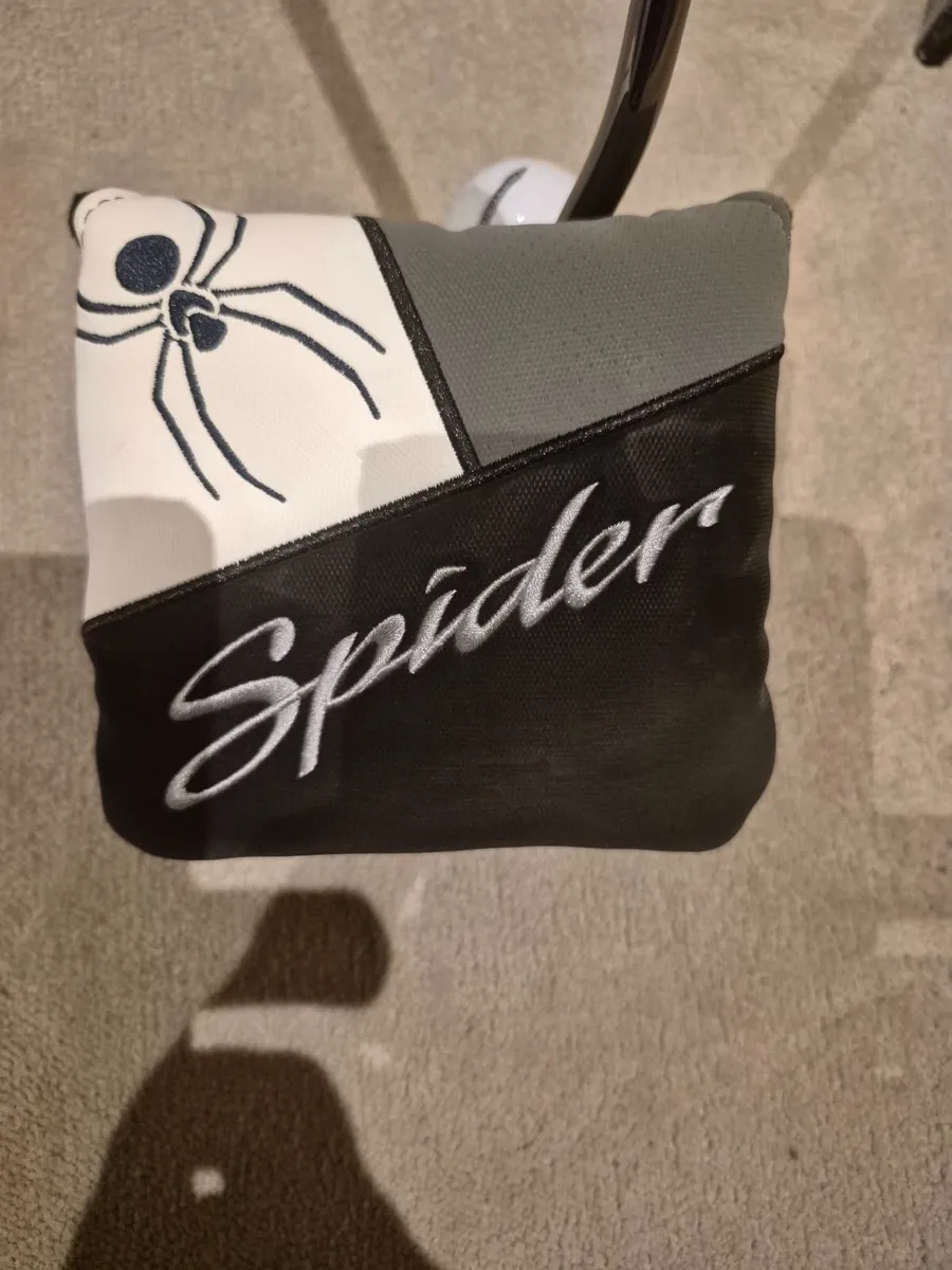 Taylormade spider putter - Image 3