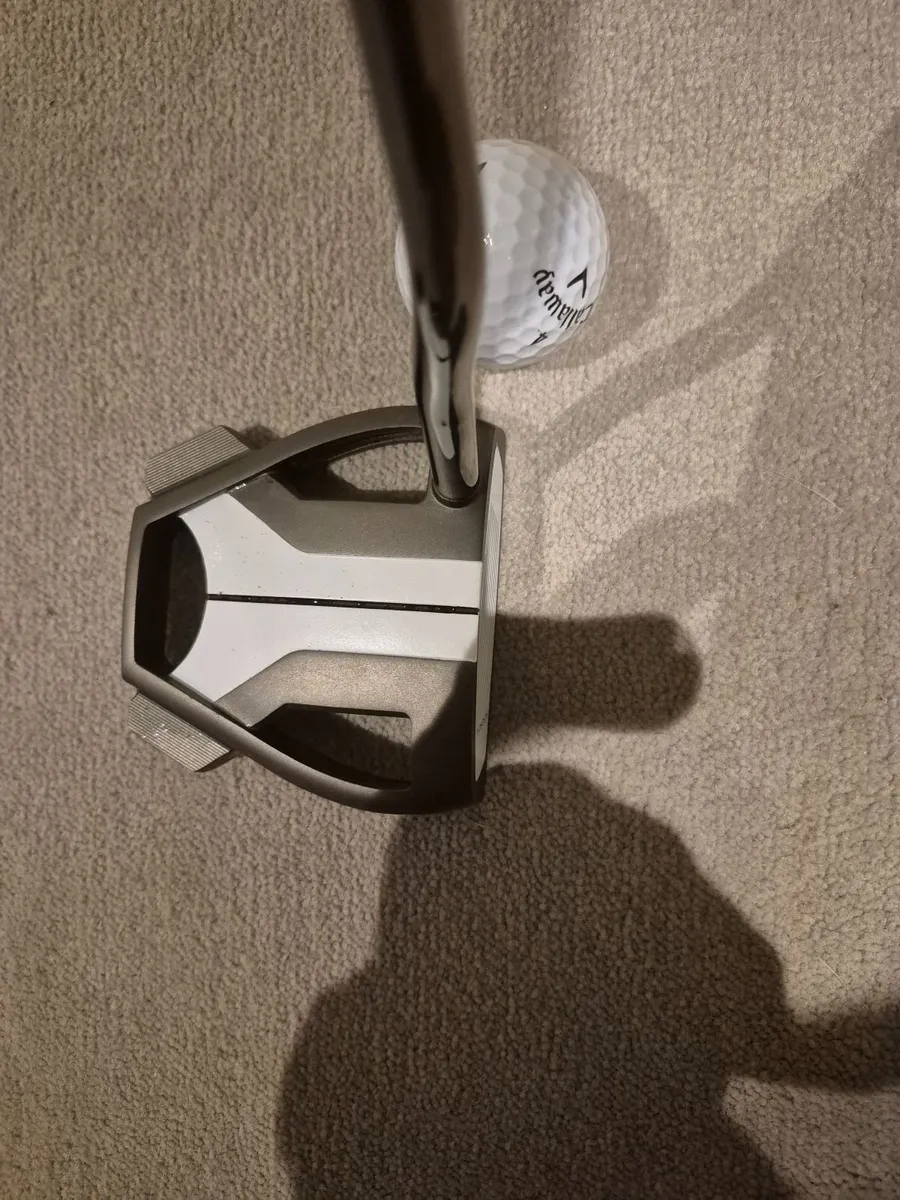 Taylormade spider putter - Image 4