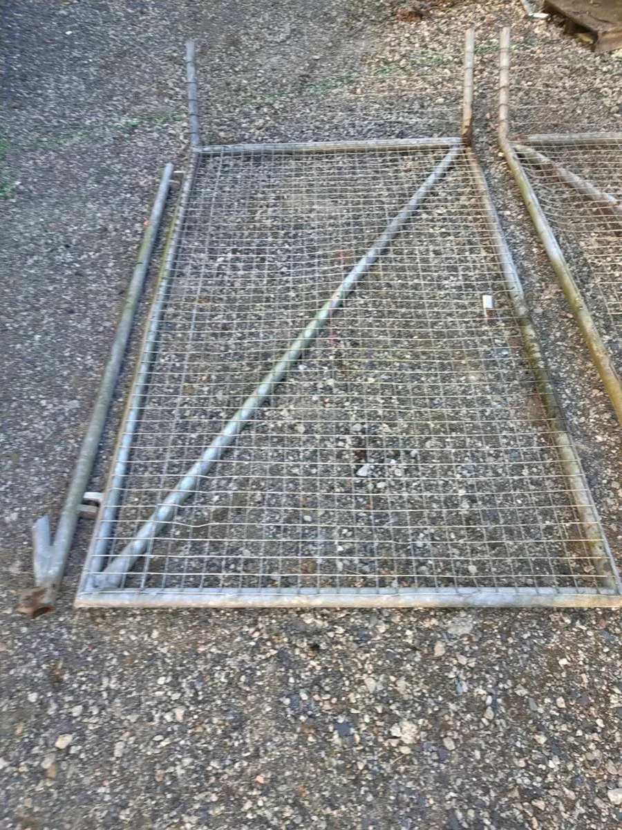 Yard gates - Image 3