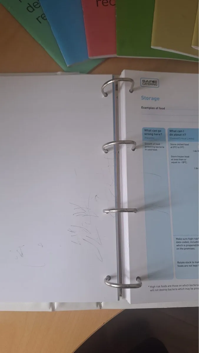 The safe catering pack - Image 4