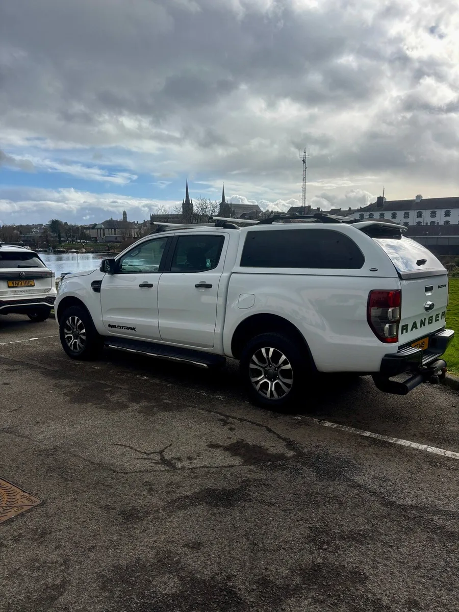 Ford Ranger - Image 1