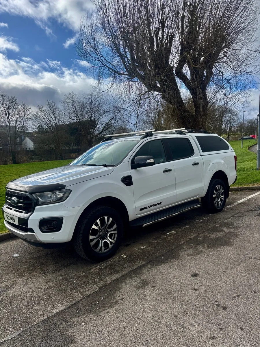 Ford Ranger - Image 2