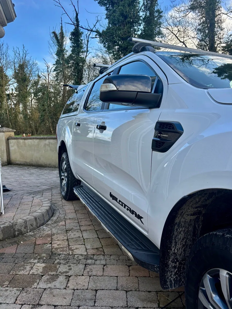 Ford Ranger - Image 3