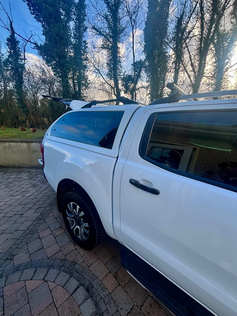 Ford Ranger - Image 4