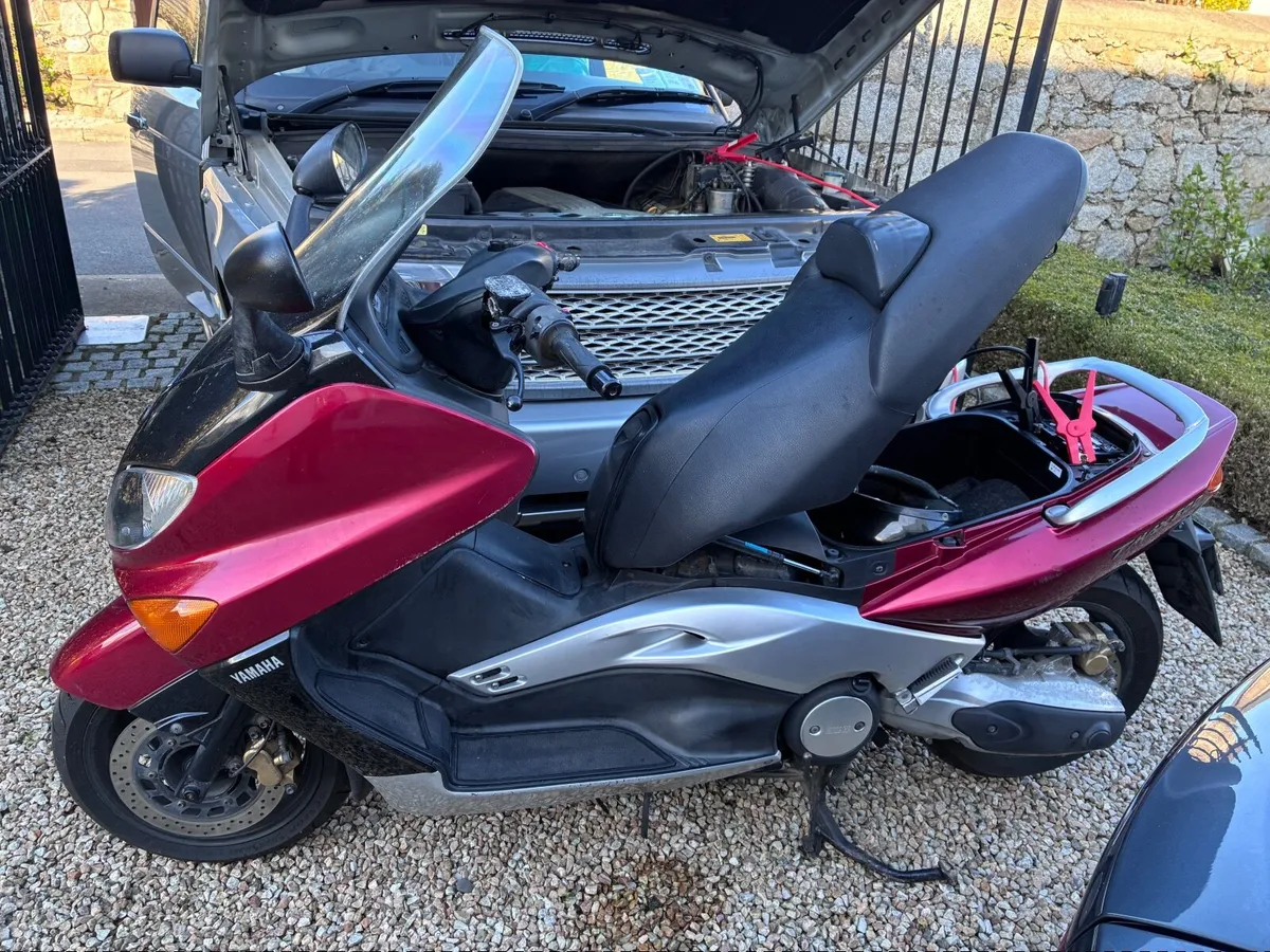 YAMAHA Other 2003 - Image 2