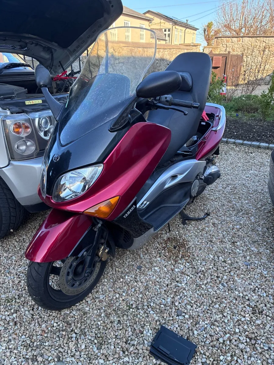 YAMAHA Other 2003 - Image 1