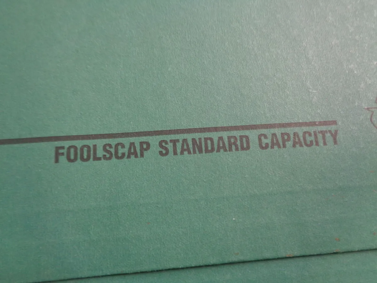 Twinlock Crystallite Suspension Files x 8 for Sale - Image 3