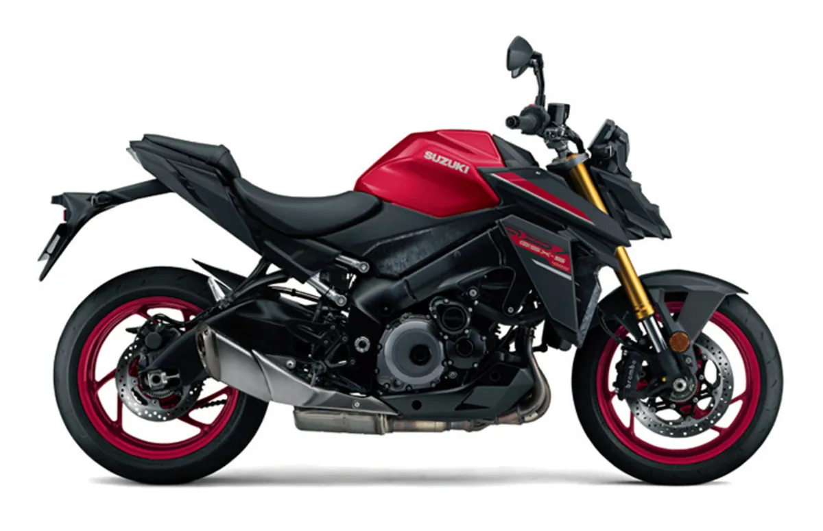 New SUZUKI's Available at CCS UNLIMITED - Image 2