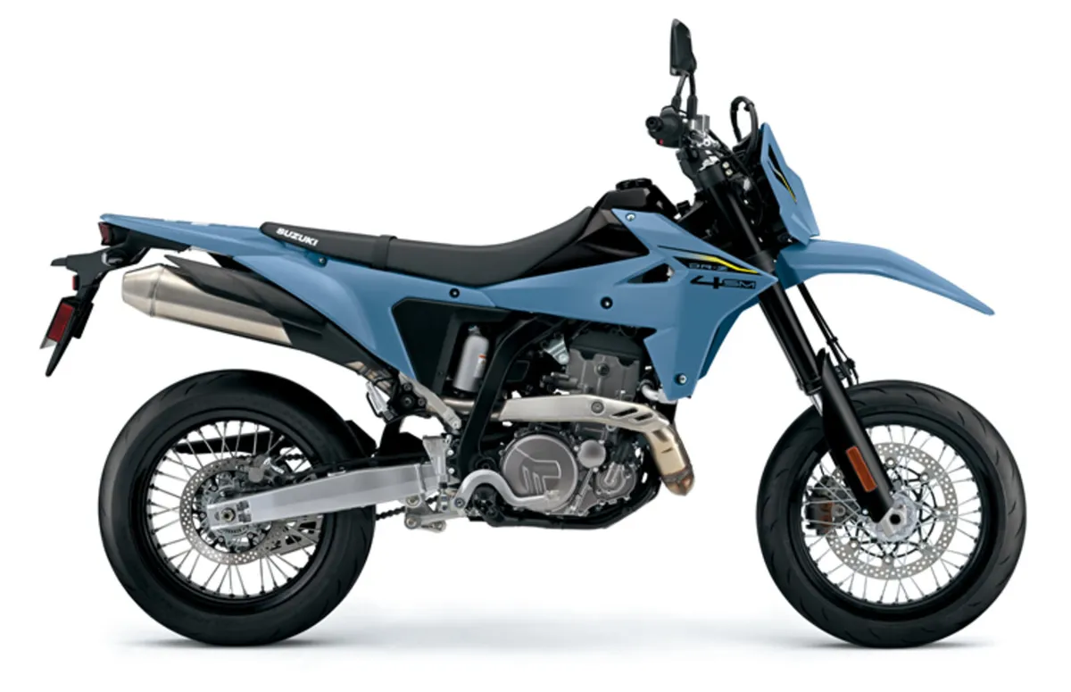 New SUZUKI's Available at CCS UNLIMITED - Image 3