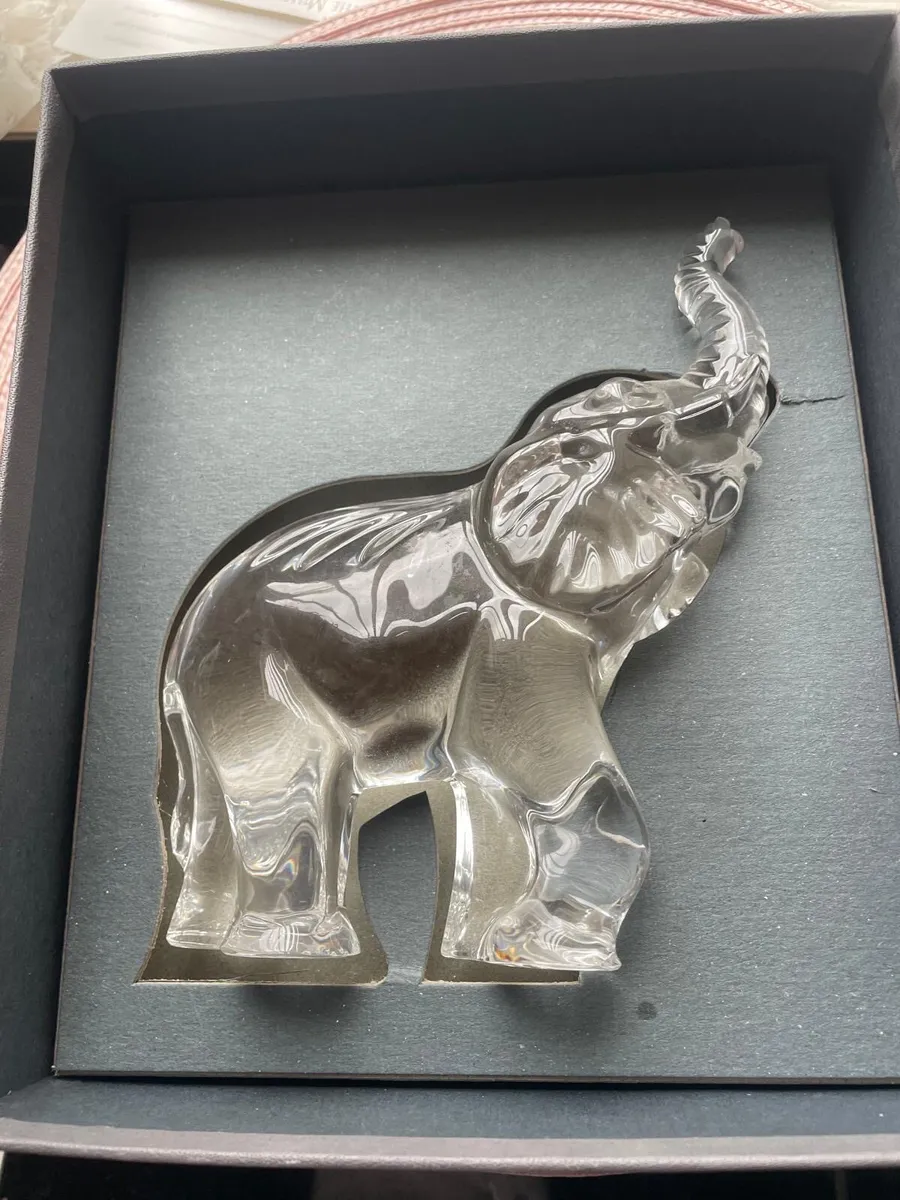 Waterford crystal - Image 2