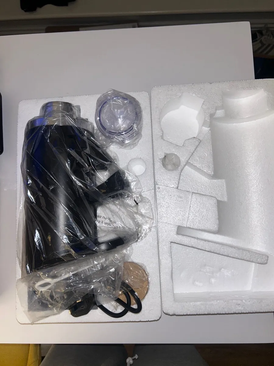 DF54 Single Dose Coffee Grinder (Brand New) - Image 2