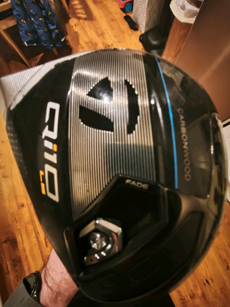 Taylor made Driver - Image 2