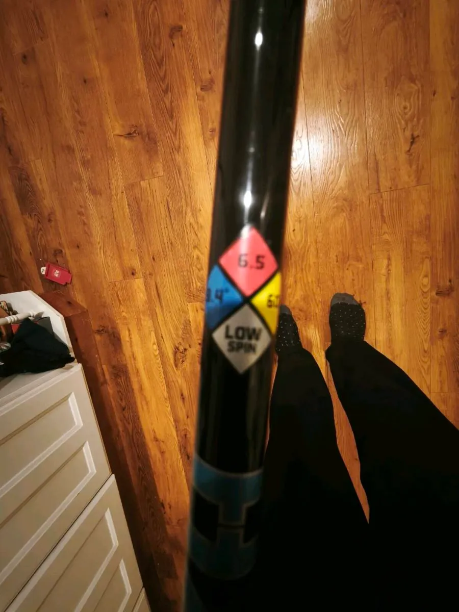 Taylor made Driver - Image 4