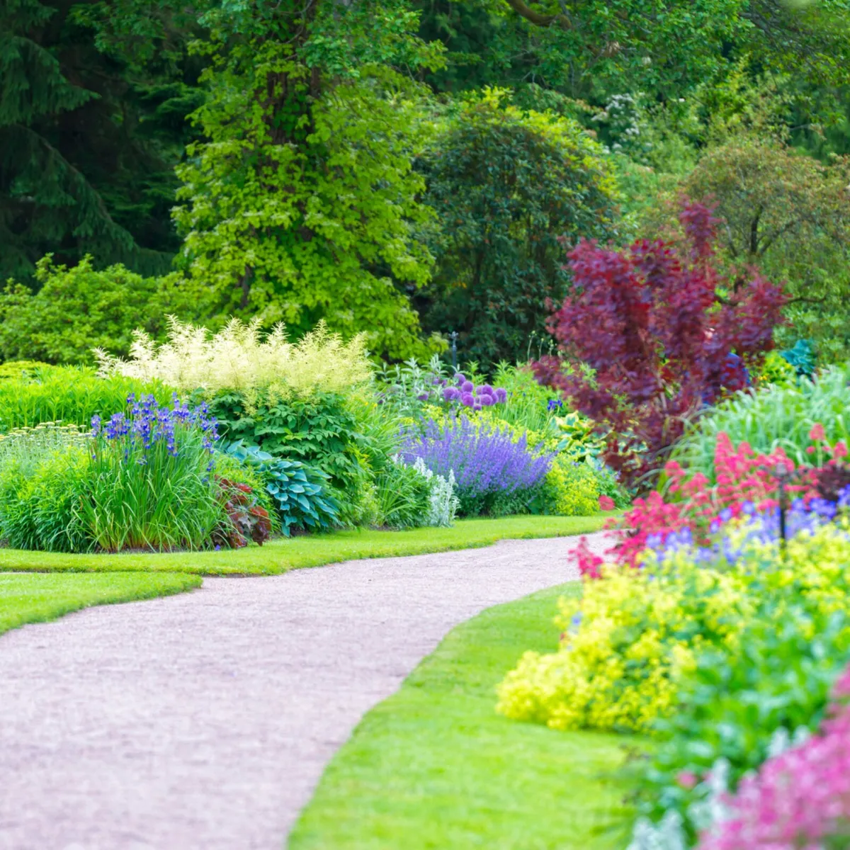 Landscaping services - Image 1