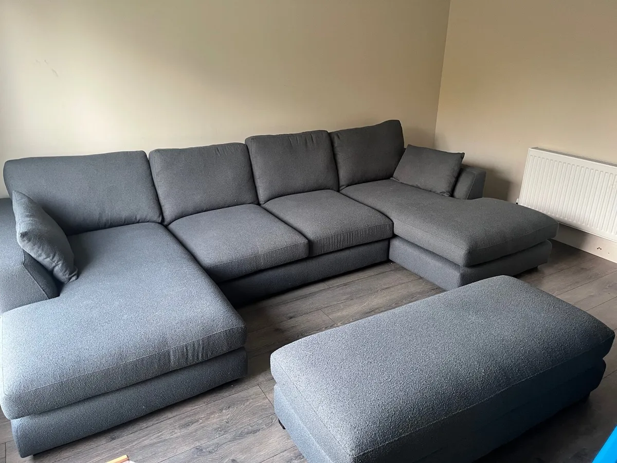 Sofa - Image 1