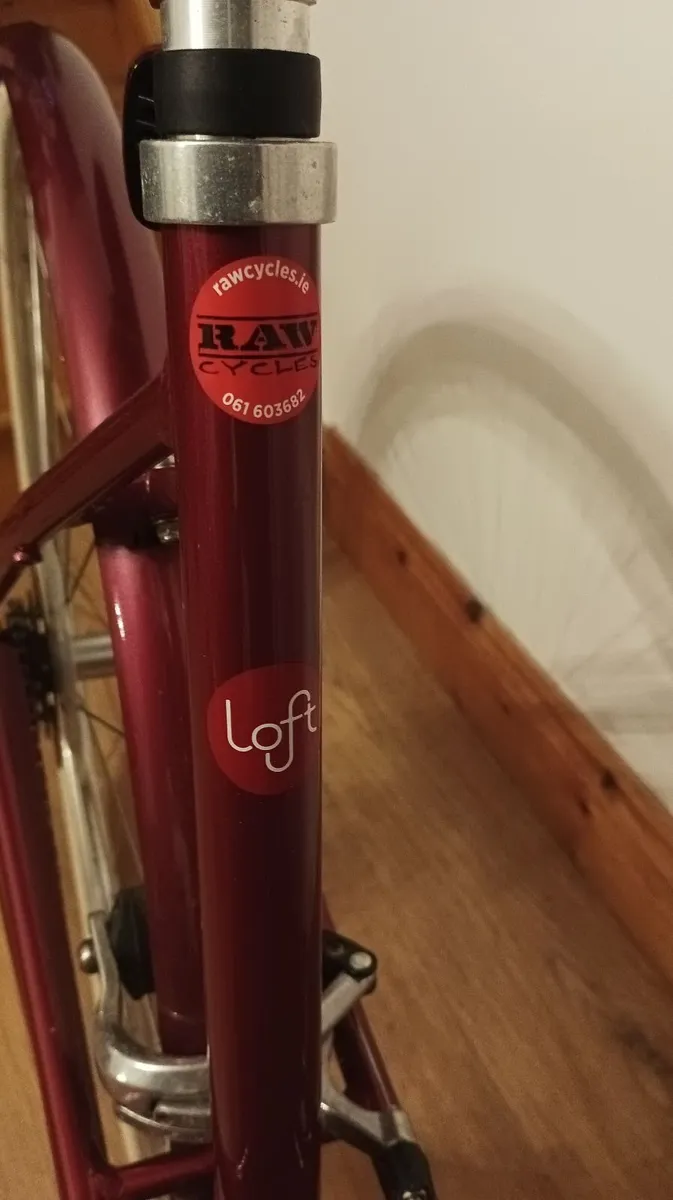 Ladies bike - Image 4