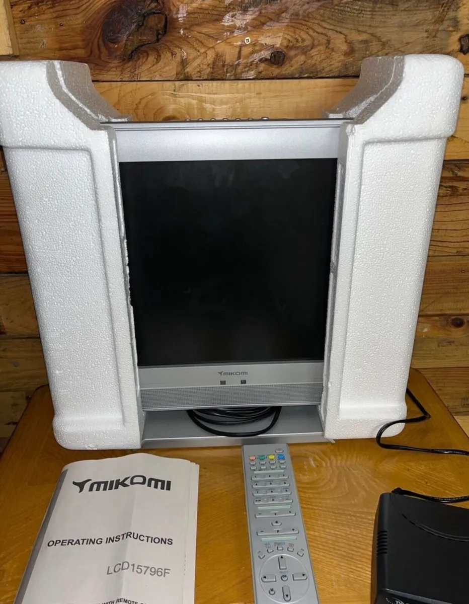 Retro TV for retro gaming - Image 3