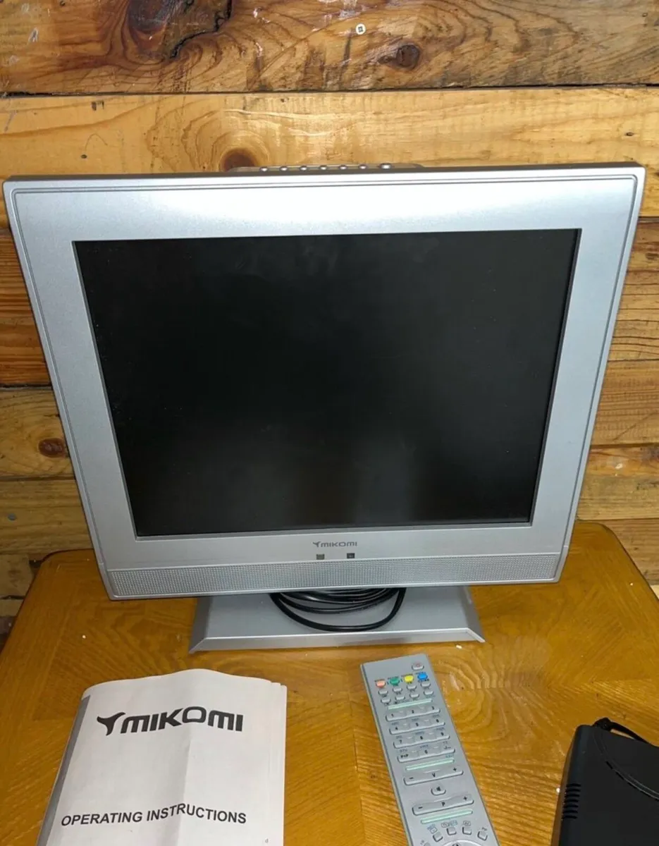 Retro TV for retro gaming - Image 4