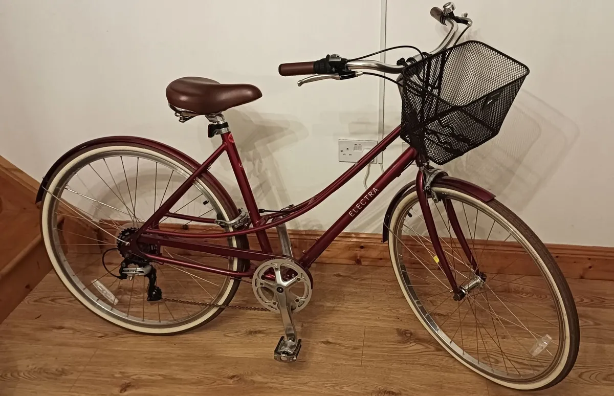 Ladies bike - Image 2