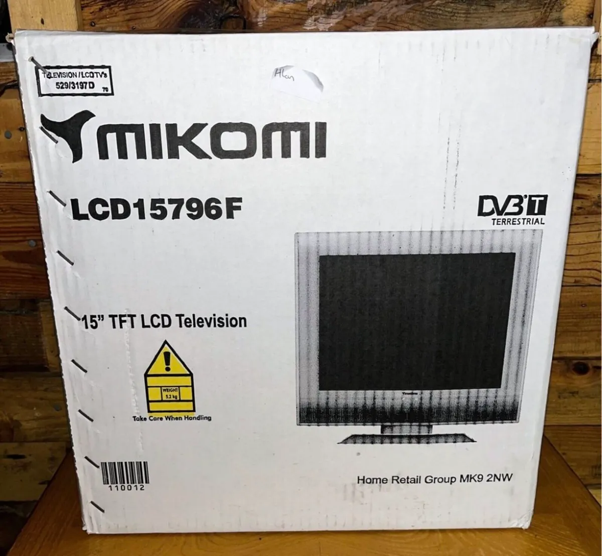 Retro TV for retro gaming - Image 1