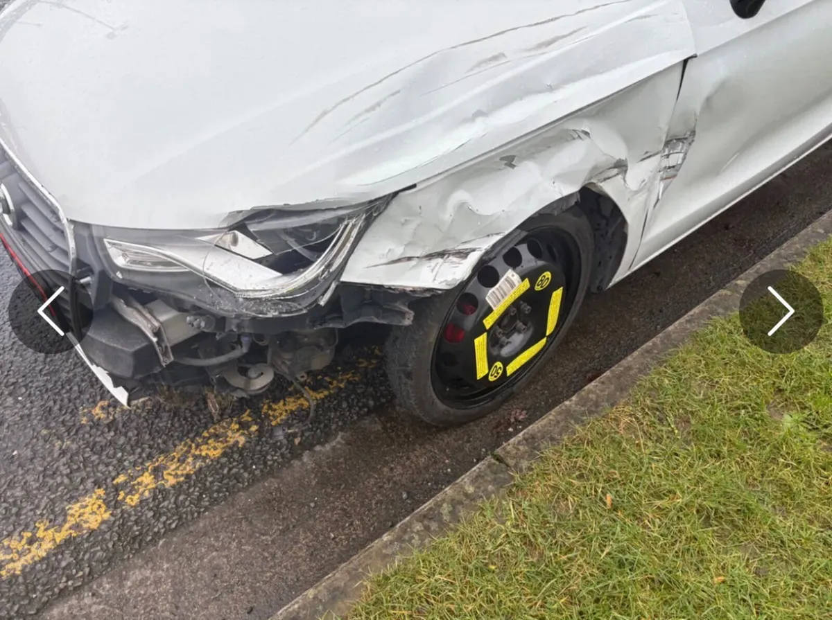 142 Audi A1 1.2 Automatic - Image 4