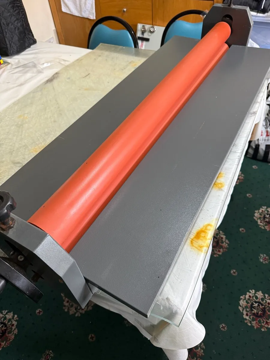 Canon TM300 large format pigment printer A0 36” - Image 3