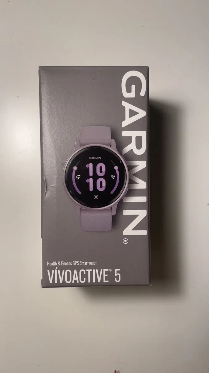 Garmin Vivoactive 5 - Image 1
