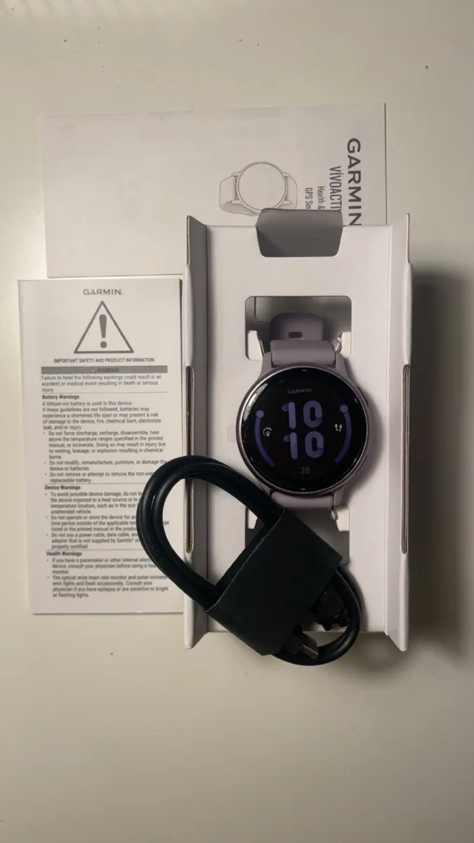 Garmin Vivoactive 5 - Image 2