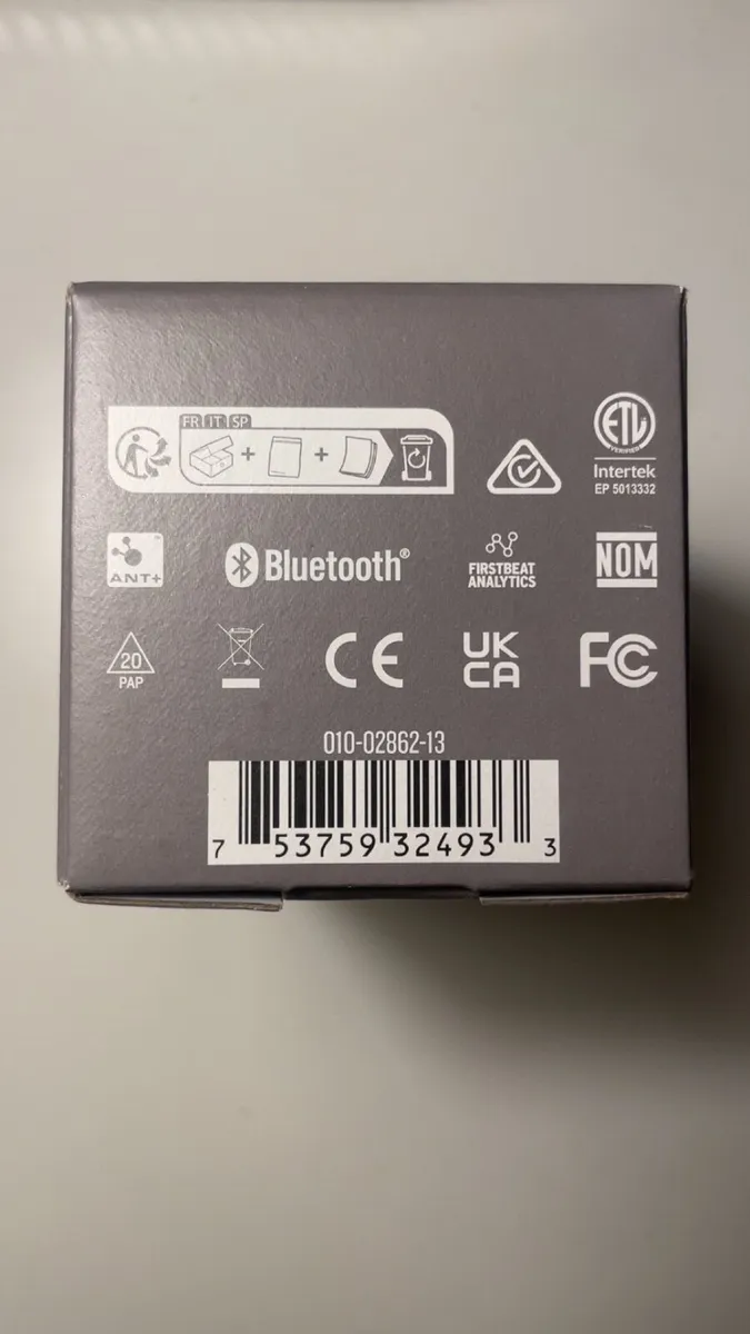 Garmin Vivoactive 5 - Image 3