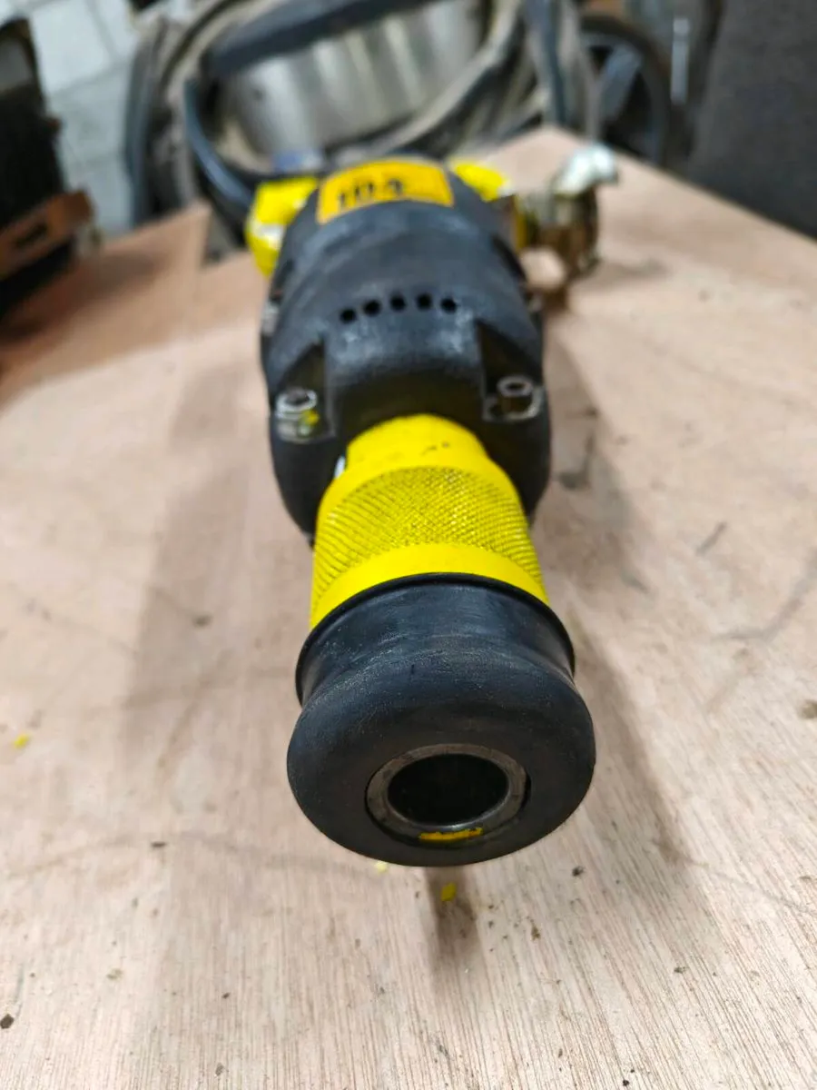 Atlas Copco Rock Drill - Image 4