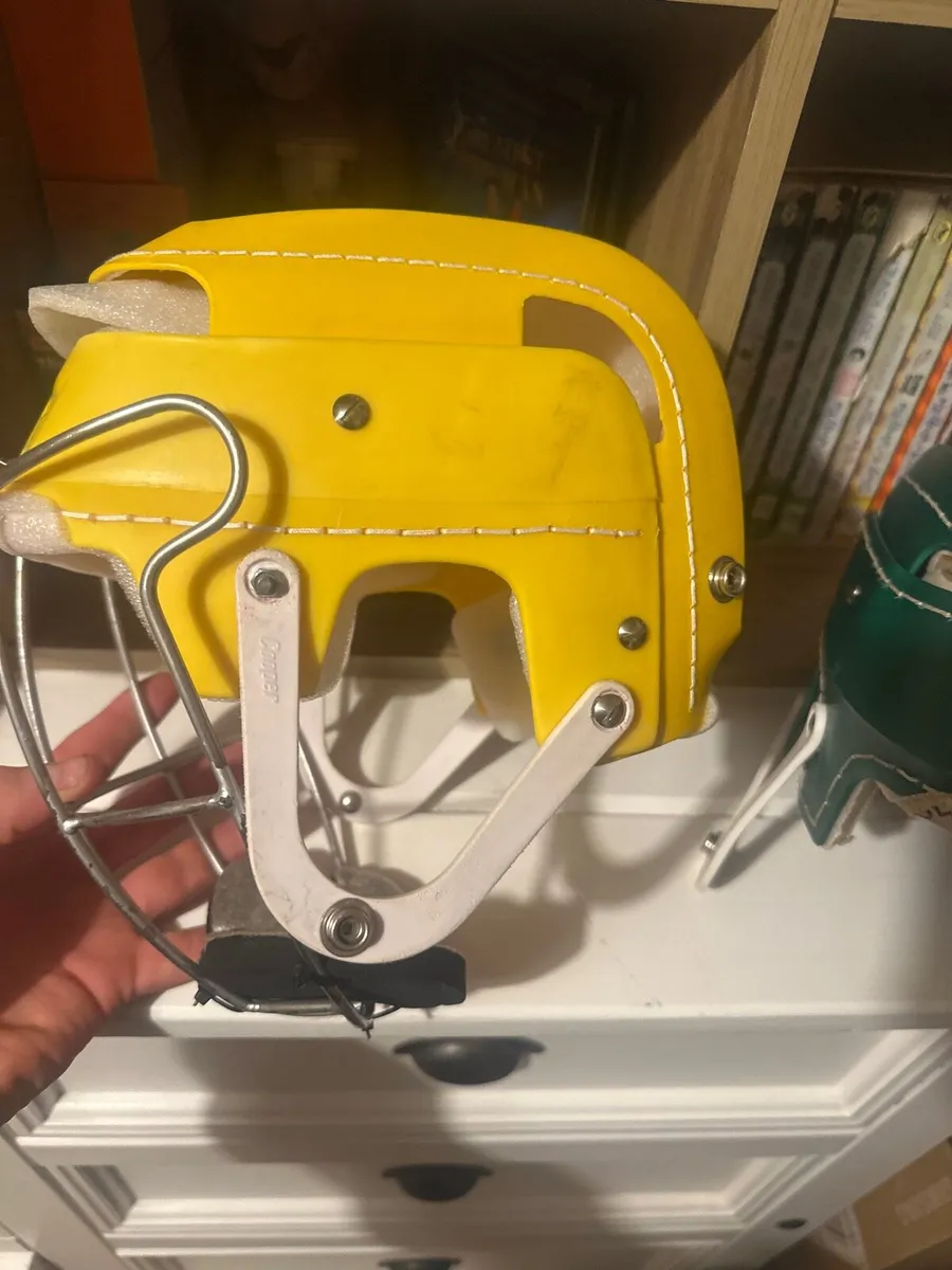 Cooper helmets - Image 2